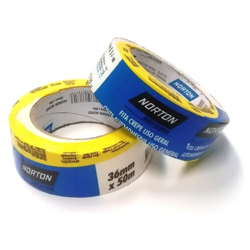 Cinta de Papel Norton · Cód. 00CENXX