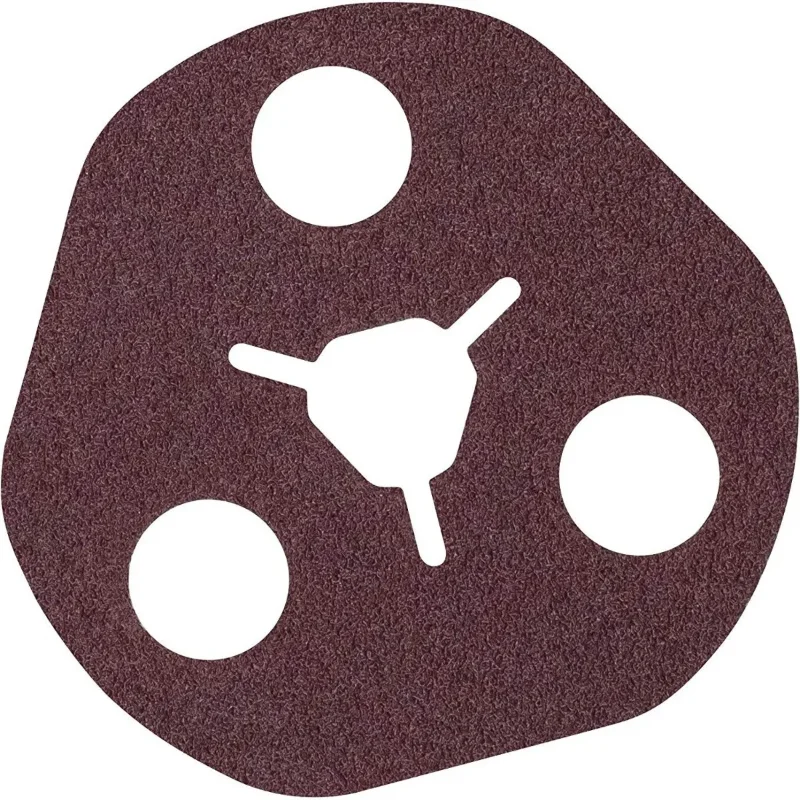 CARBORUNDUM Discos de Fibra View Carborundum 115 mm · Cód. 00DVXXX