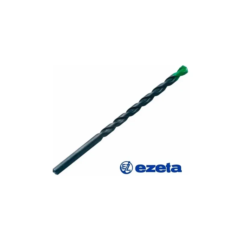 EZETA Mecha de Widia para Hormigón · Cód. 00EZWXX