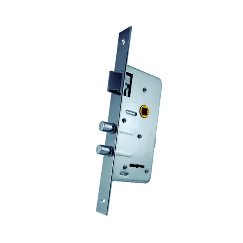 Fuerte Cerrojo de Alta Seguridad Fuerte Modelo 6615 · Cód. 00FUE6215