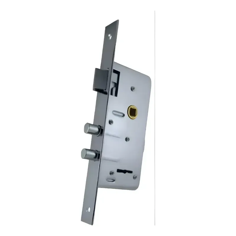 TRABEX Cerradura de Alta Seguridad Fuerte 4 Combinaciones con Protector de Pernos · Cód. 00FUE6615