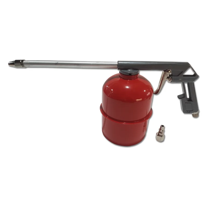 JIT Pistola Rociadora JIT con Vaso de 750 cm3 · Cód. 00JITPR
