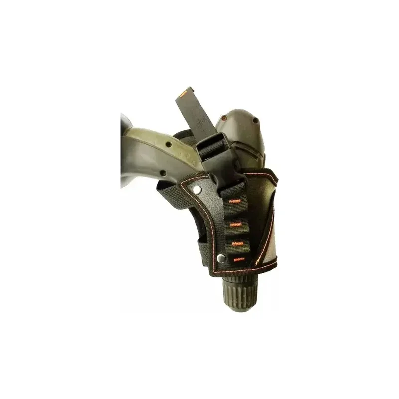 Klokan Porta Atornillador con Seguro Klokan K295 · Cód. 00K295