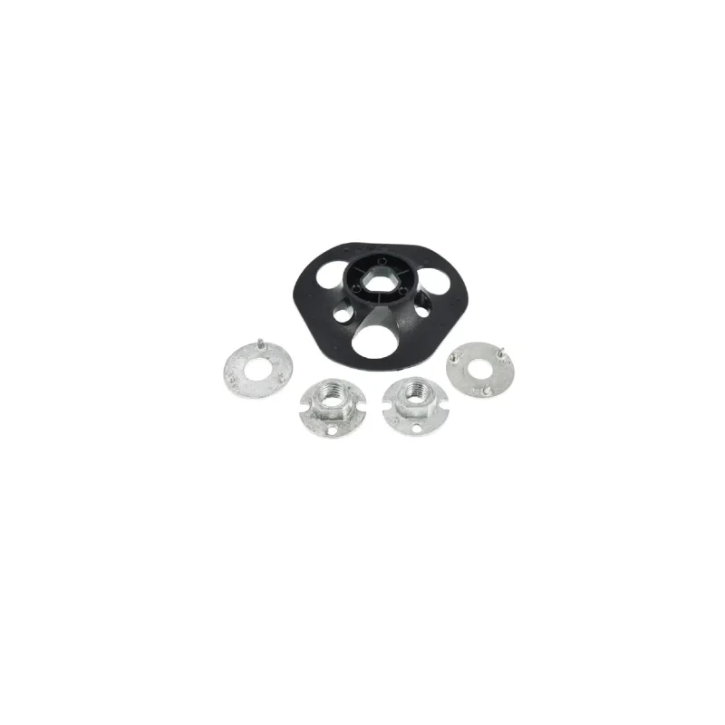 NORTON Kit Soporte para Discos Avos Norton 115x22 mm · Cód. 00KDV