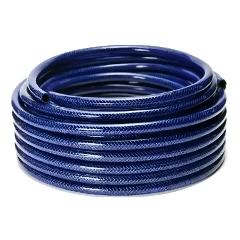 Manguera de Riego Azul Mallada Fresplast · Cód. 00MALLADAFREPLAST