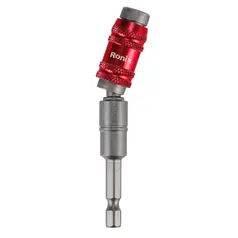 Portapuntas para atornillador de impacto 85mm. Ronix RH-5462