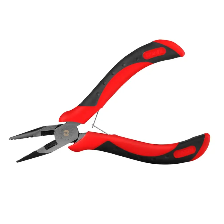 Pinza de punta mini 4.5 pulgadas 115mm Ronix RH-1304