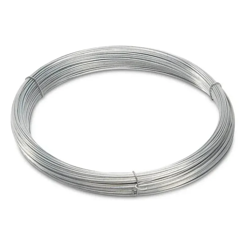 Z FIJACIONES Alambre Galvanizado N°16 Z Fijaciones - Rollo 1 Kg · Cód. 00S13016/5