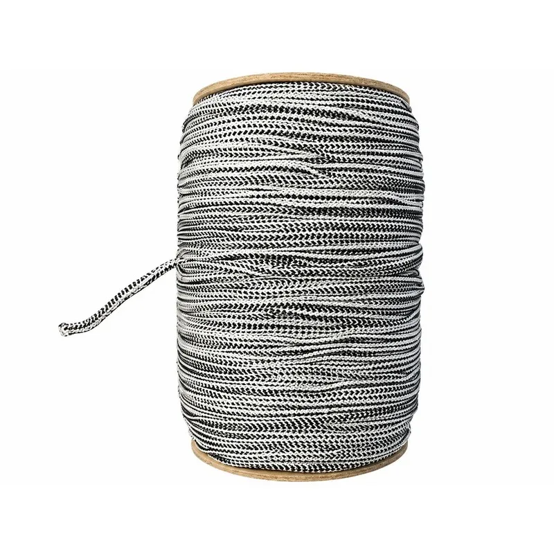 NAVEGANTE SAN LUIS SOGA DE POLIP. B Y N   3 MM x 200 mts · Cód. 00S3
