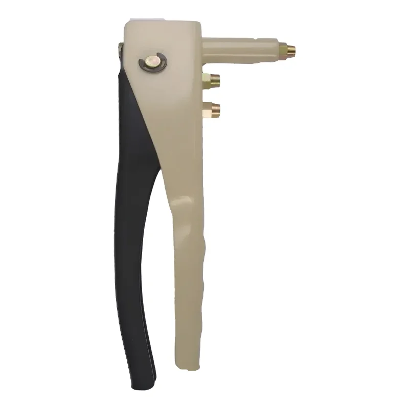 SABATINO Remachadora Manual Reforzada Sabatino RS-84 · Cód. 00SABRS84