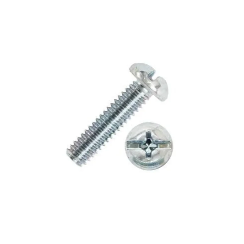 Z FIJACIONES Tornillo Tanque Métrico Zincado · Cód. 00TMXXXX