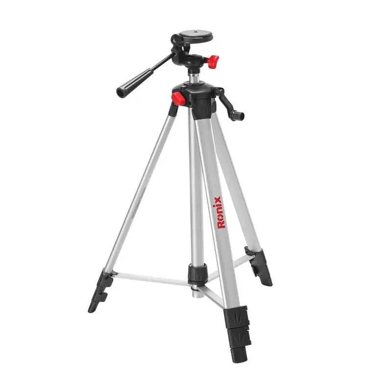 Trípode de aluminio Ronix RH-9590 660-1560mm