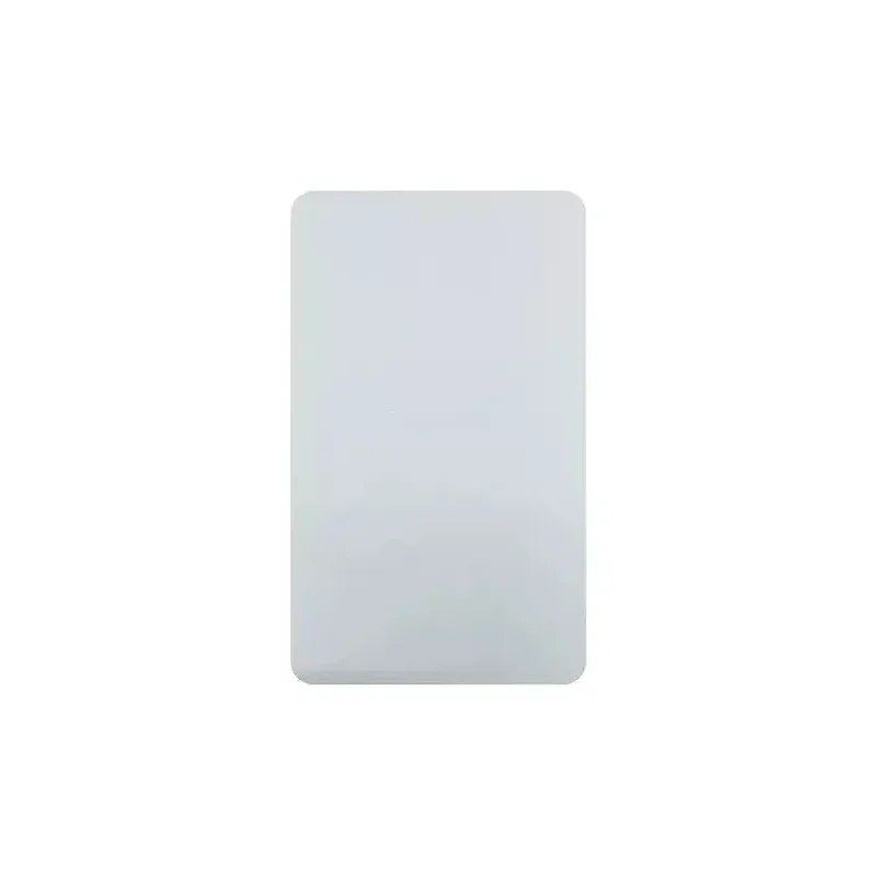 DILER Tapa de Luz Autoadhesiva Rectangular Diler 12.5 x 8 cm x 4 Unidades · Cód. 00TR1258