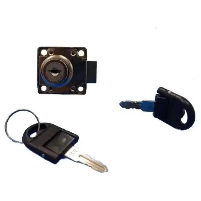 TRABEX Cerradura de Arrimar para Cajonera · Cód. 00TRACMC510