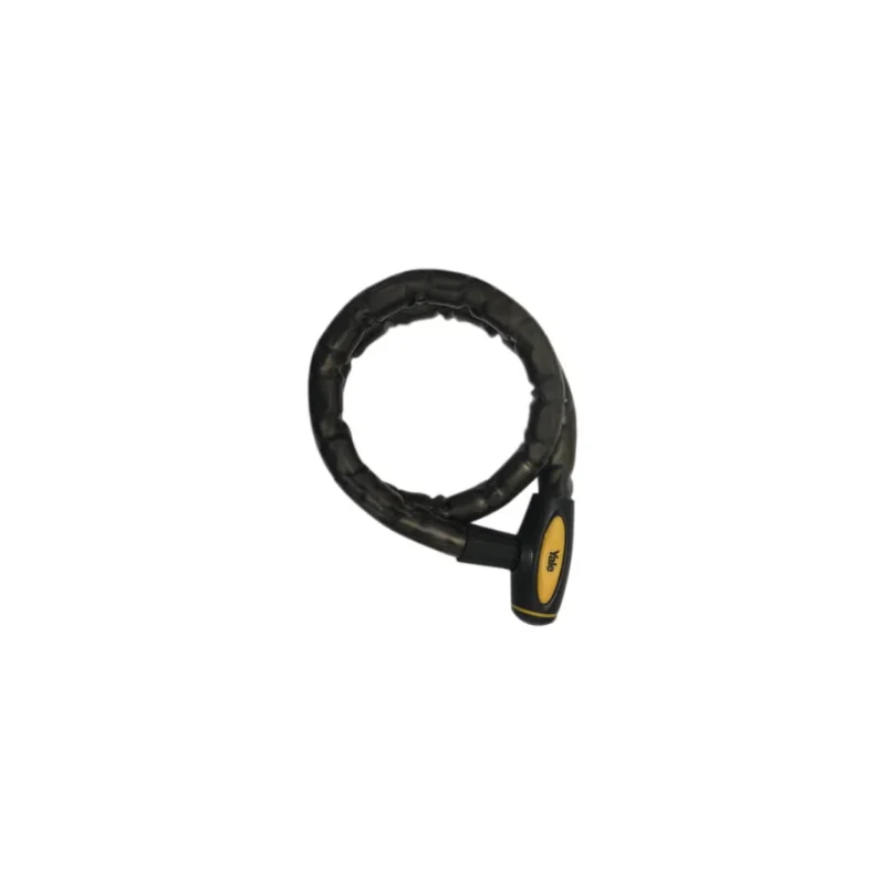 YALE Cable Portátil Yale YFX1000 de 1 Metro · Cód. 00YA004