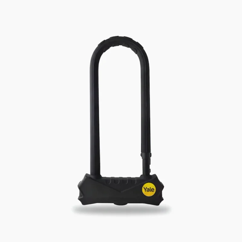 YALE Candado Tipo U Yale YT 285 · Cód. 00YA285