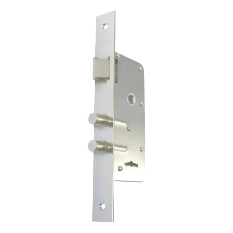 YALE Cerradura Cerrojo Doble Perno Yale 470 · Cód. 00YA470