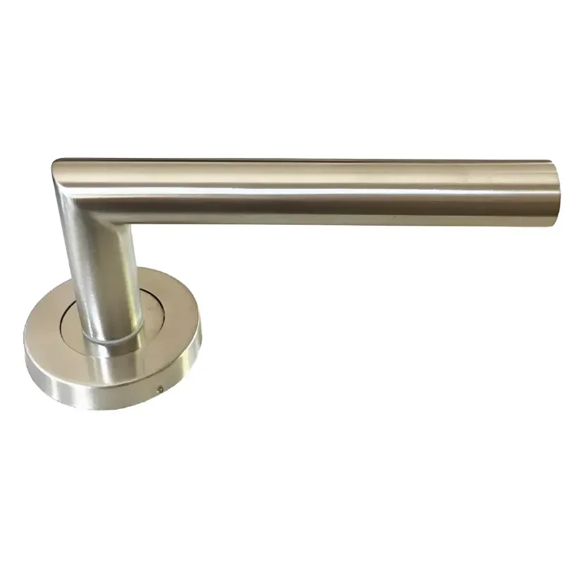 YALE MANIJA MILAN SILVER SERIE 16674 YALE · Cód. 00YA674