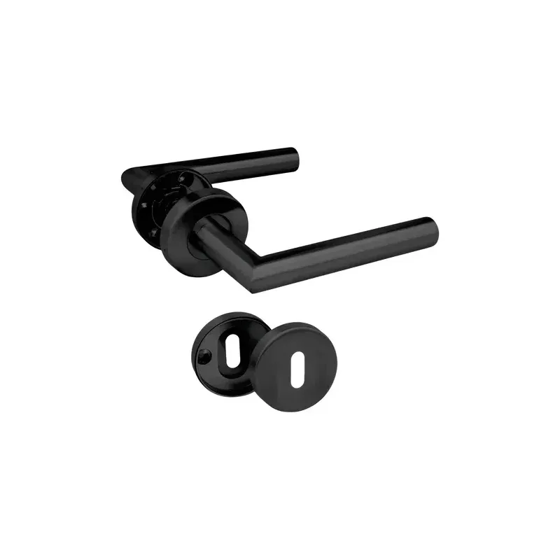 YALE Manija Yale Milan Black Serie 16675 · Cód. 00YA675