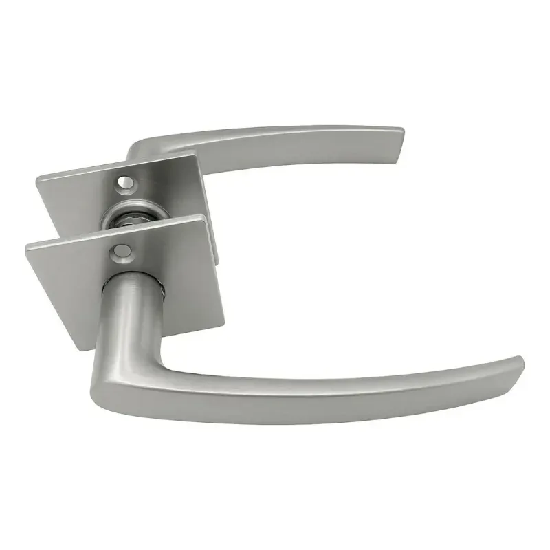 YALE Manija Siena Silver Yale 16681 · Cód. 00YA681