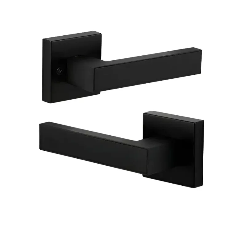 YALE Manija Yale Bari Black 16684 · Cód. 00YA684