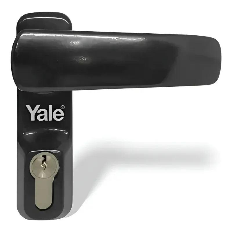 YALE Manija Yale Orión para Barra Antipánico · Cód. 00YA7131