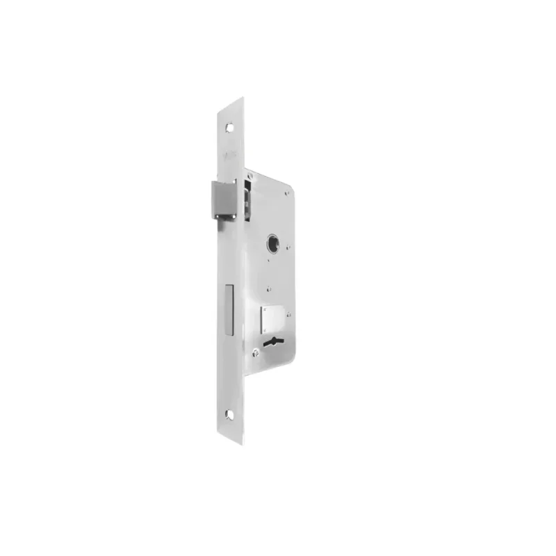 YALE Cerradura para Entrada Principal Yale 9214A · Cód. 00YA9214