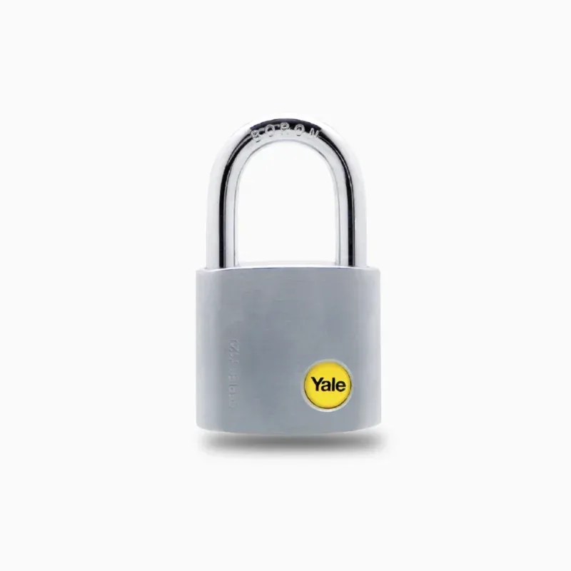 YALE CANDADO SUECO 50MM. YALE - 10438 · Cód. 00YACS5