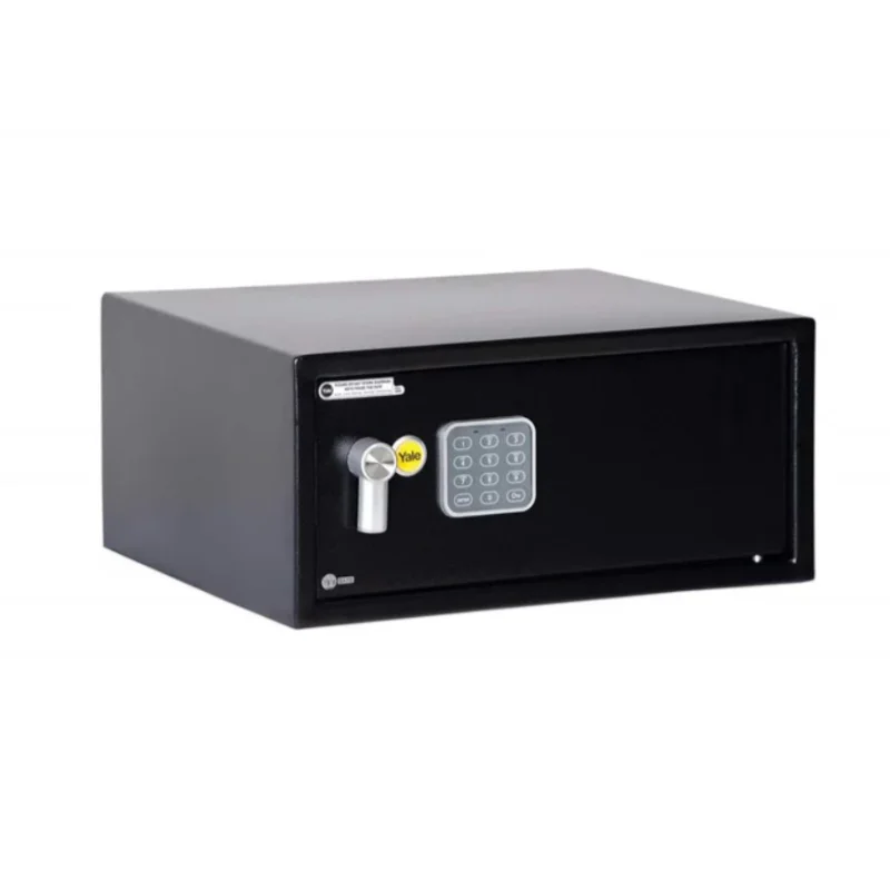 YALE Caja de Seguridad para Laptop Yale 0035101 · Cód. 00YALCSL