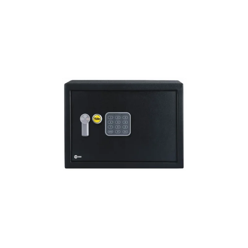YALE Caja de Seguridad Mediana Yale 0035100 · Cód. 00YALCSM