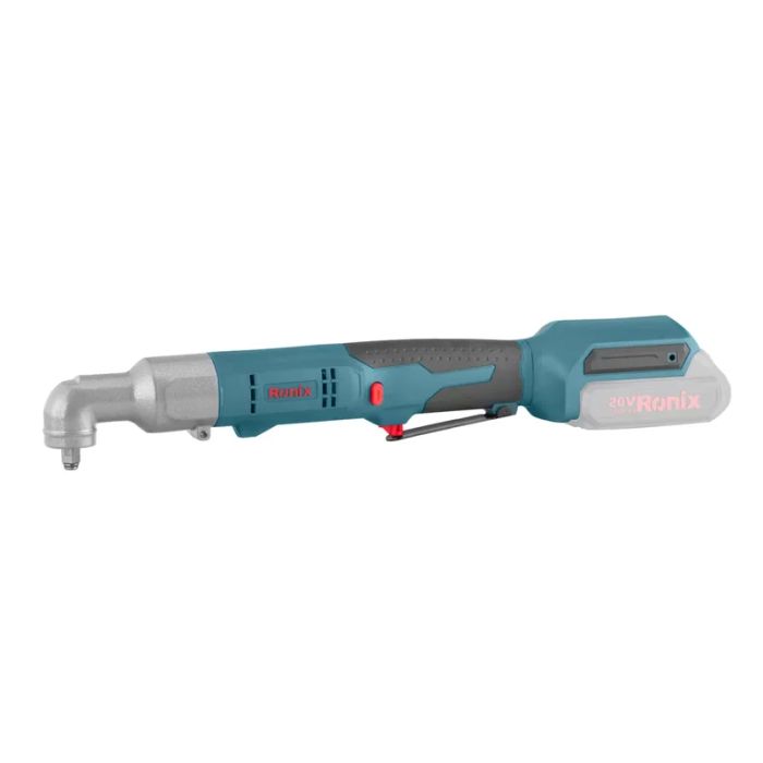 Llave crique inalámbrica Ronix 8625C 20V 3/8 pulgadas
