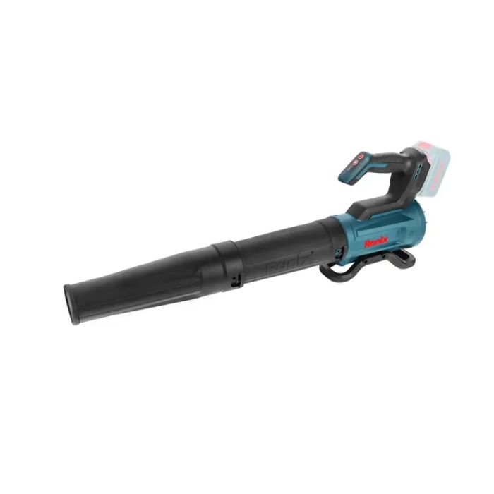 Sopladora inalámbrica Ronix 8644C 20V velocidad variable