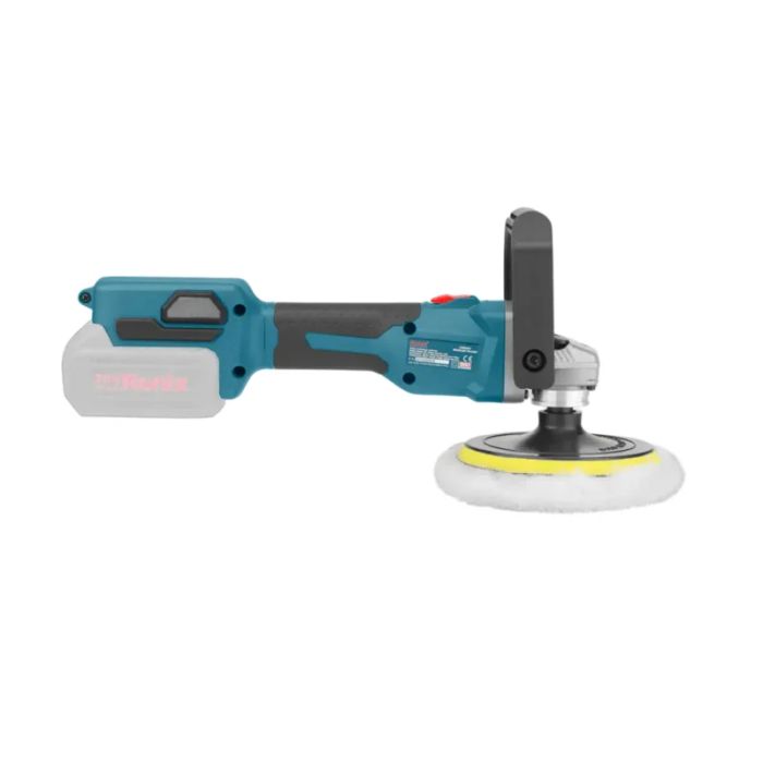 Pulidora Ronix 150mm inalámbrica 20V brushless
