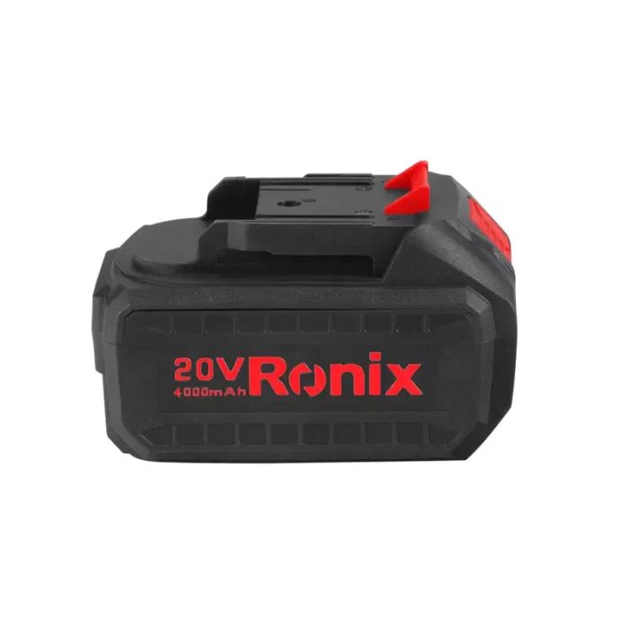 Batería Ronix 20V 4Ah ion-litio 8691