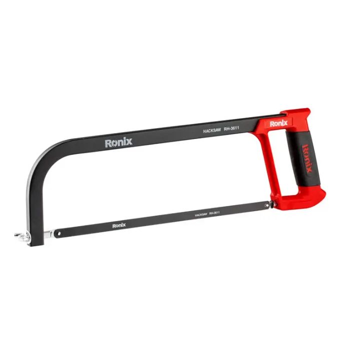 Arco de sierra eco Ronix 12 pulgadas 300mm RH-3611