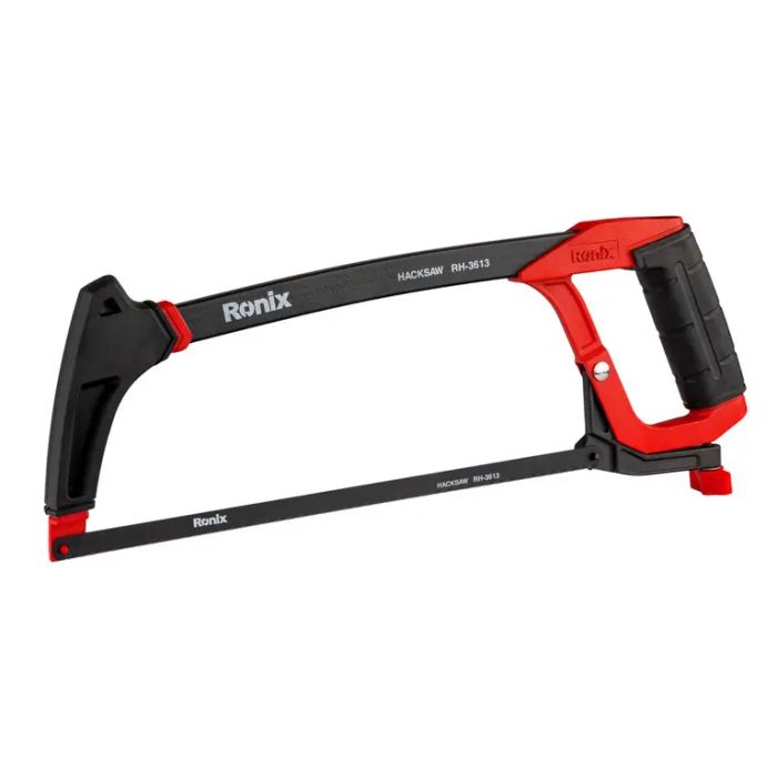 Arco de sierra industrial Ronix RH-3613 12 pulgadas
