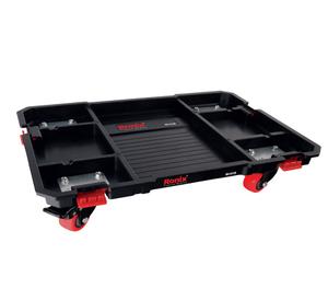 Base con ruedas para cajas Ronix RH-9159