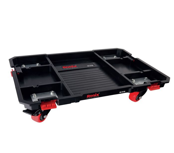 Base con ruedas para cajas Ronix RH-9159