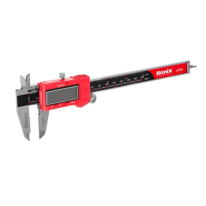 Calibre digital Ronix RH-9706 150 mm