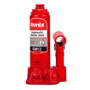 Crique botella hidráulico de Ronix