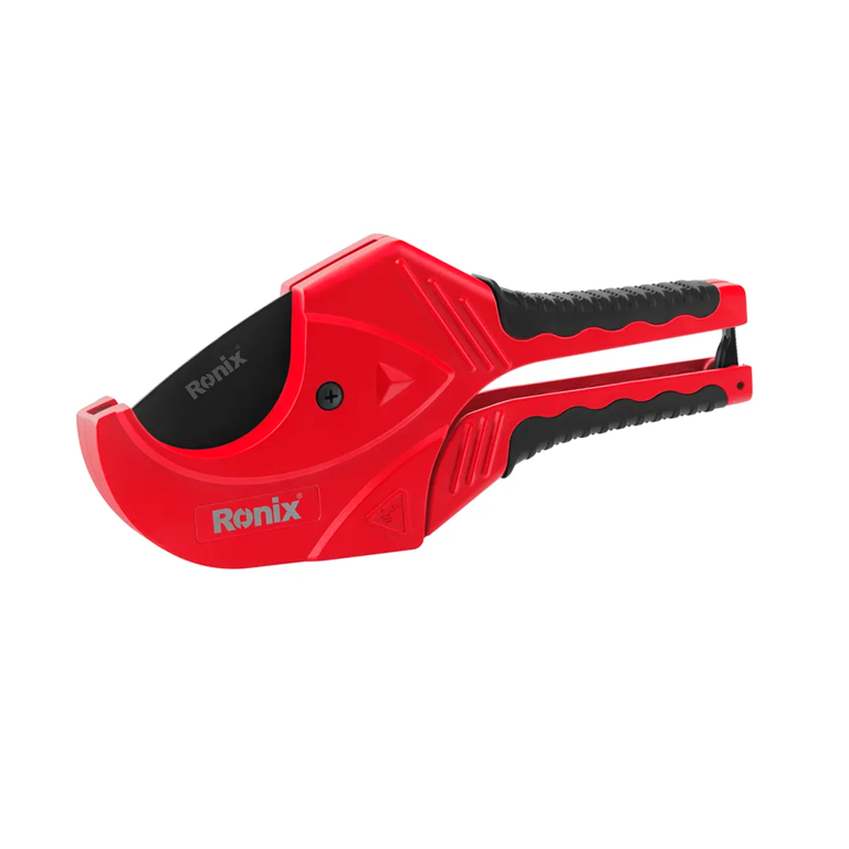 Tijera cortacaños PVC 65mm. Ronix RH-3207