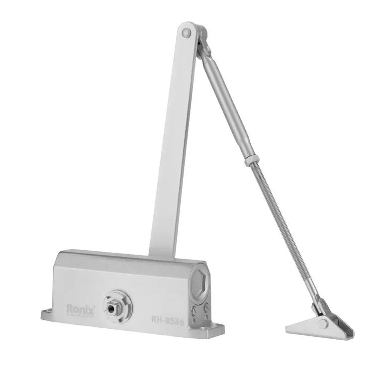 Cierra puertas hidráulico Ronix RH-8586 hasta 85kg