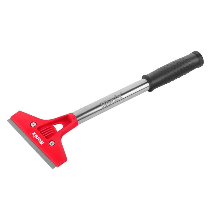 Cutter raspador de acero inoxidable Ronix RH-3053 300mm