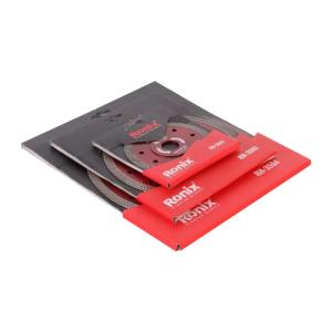 Disco diamantado para porcelanato x-turbo Ronix