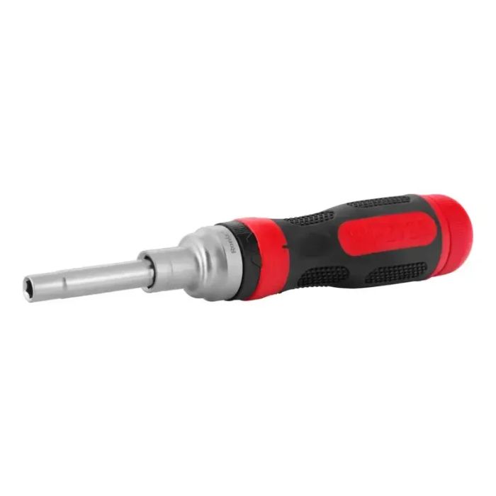 Destornillador de trinquete 19 en 1 Ronix RH-2725