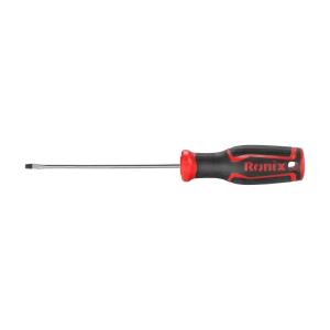 Destornillador philips y planos Ronix CRV imantado