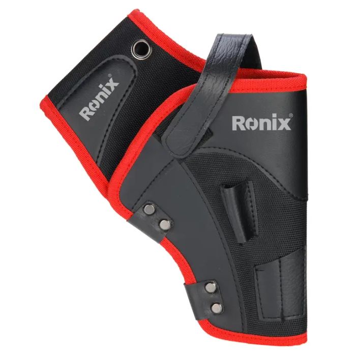 Estuche porta herramientas Ronix RH-9147