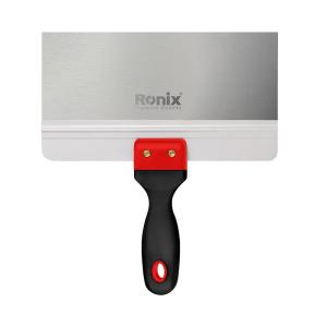 Espátula para yesero Ronix
