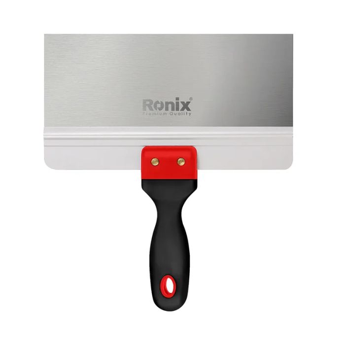 Espátula para yesero Ronix