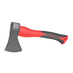 Hacha de mano Ronix 600g con mango de fibra RH-4700